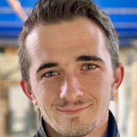 Mickaël Pessel
