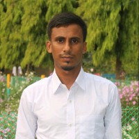 Md Sazedul Islam
