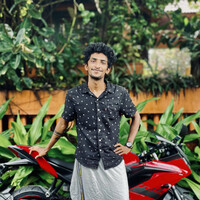Karthik Kamal