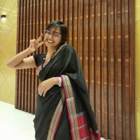 Dhruvi Maurya