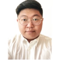 Jeffry Tanusdjaja 陈杰