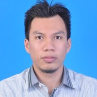 Muhammad Hishamuddin Abdul Hamid