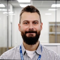 Nikita Safonov