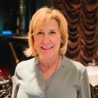 Debra Caldwell MBA,CSM,PSPO,ITIL4, AWS Cloud Practitioner