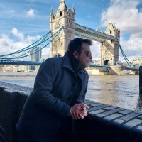 Makis Oikonomou