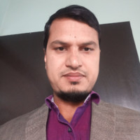 Khalid Anwar
