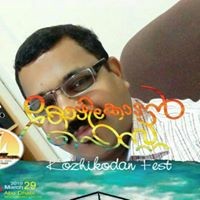 Sahid Panankandy