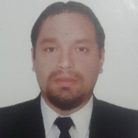 Victor Alberto Aguinaga Urbina