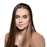 Magdalena Kubik