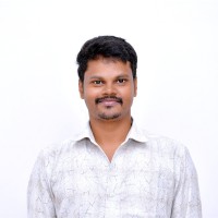 Balaji M