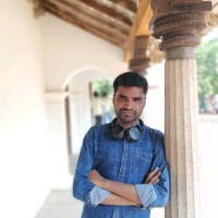 Veera Bharani B