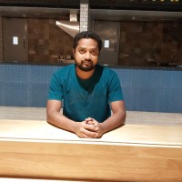 Pradeepkumar Angadi