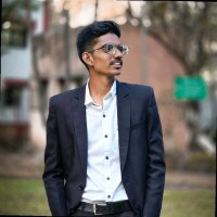 Gaurav Chaudhari