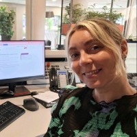 Ingrid Timmerman