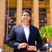 Mostafa Ahmed