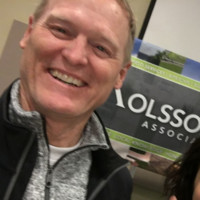 Steve Iverson, P.E., Pmp