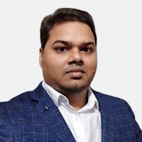 Kaushik P.