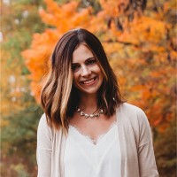 Julie Kernc