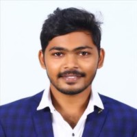 Morla Srikanth