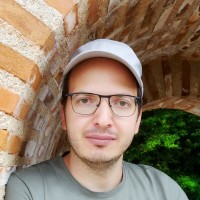 Stilyan Kangalov