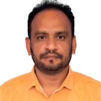 Rajesh Mani