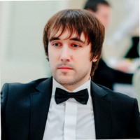 Yevgeniy Bocharnikov