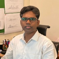 Rakesh Kumar D