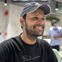 Atul Kumar