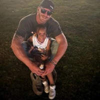Joshua Pettis