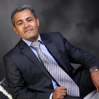 Mansoor Kamali