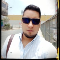 Christian Felix Garro Vásquez