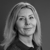 Camilla Sjöholm Vitasovic