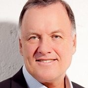 John P. Mills