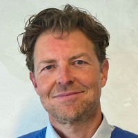 Jorn Verweij ★ Decision Free Solutions