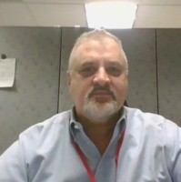 Walt Hayes