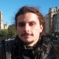 Alexandros Margelis