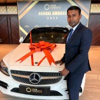 Dinesh Priyankara