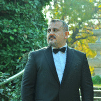Murat Sezgin