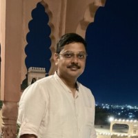 Avik Roy Choudhury