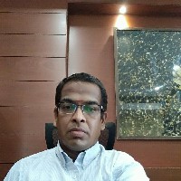 Padmanabhan Pitchumani