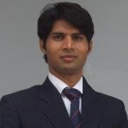 Vinay Shukla