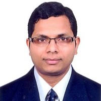 Balakrishna ,M.B.A, Acma, Cma (Usa), Fmva®