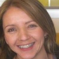 Clemencia Carrillo Gonzalez