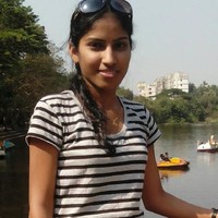 Amruta Mali