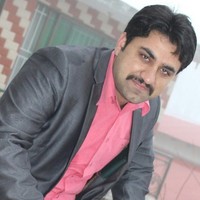 NADEEM GHAZI
