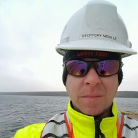 Geoff Neville (Crsp,Pmp)
