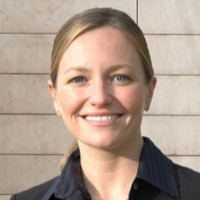 Lucinda M. Dunlap