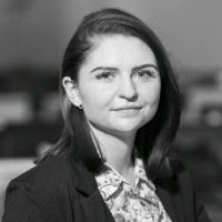 Sophie Trinder (Née Gardner)
