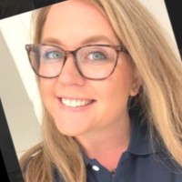 Sarah Stallard