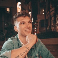 Nik Gardner
